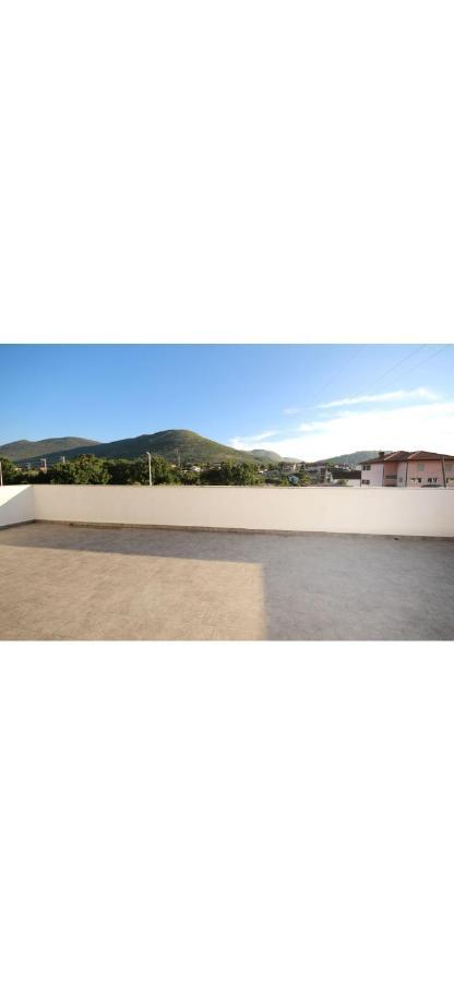 Nacional Motel Trebinje Buitenkant foto
